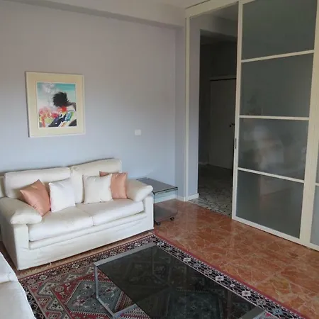 Rosa Apts * Verbania