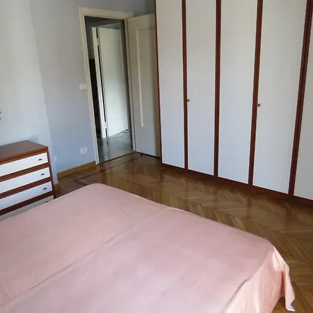 Rosa Apts * Verbania