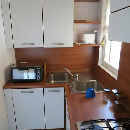 Lejlighed Rosa Apts