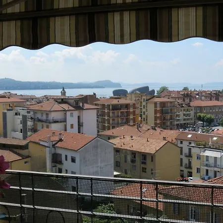 Rosa Apts * Verbania