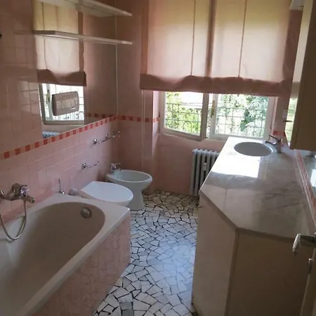 Lejlighed Rosa Apts *