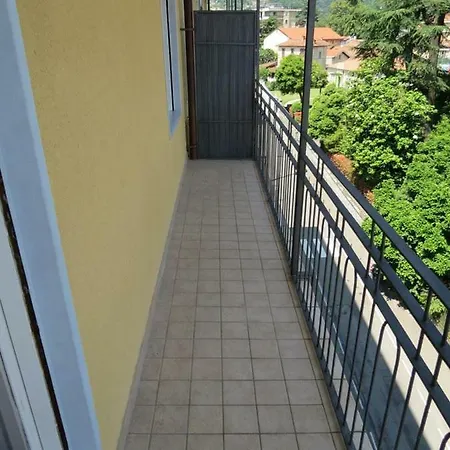 Lejlighed Rosa Apts *