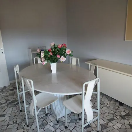 Lejlighed Rosa Apts *