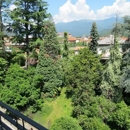 Rosa Apts * Verbania