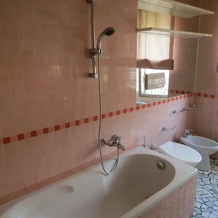Lejlighed Rosa Apts Verbania