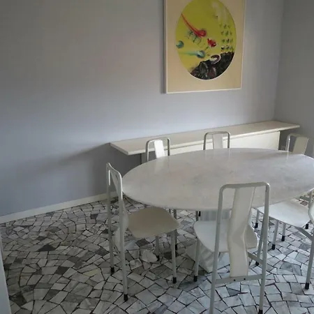 Lejlighed Rosa Apts Verbania