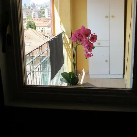 Rosa Apts *