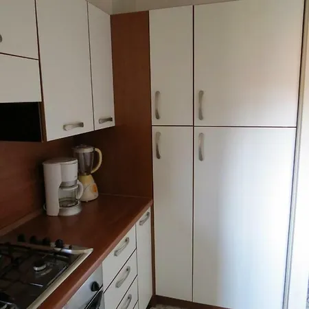 Rosa Apts * Verbania