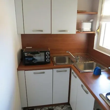 Lejlighed Rosa Apts *