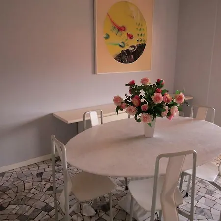 Lejlighed Rosa Apts Verbania
