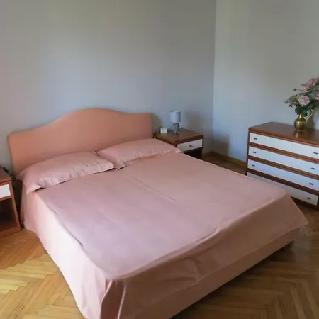 Rosa Apts Verbania