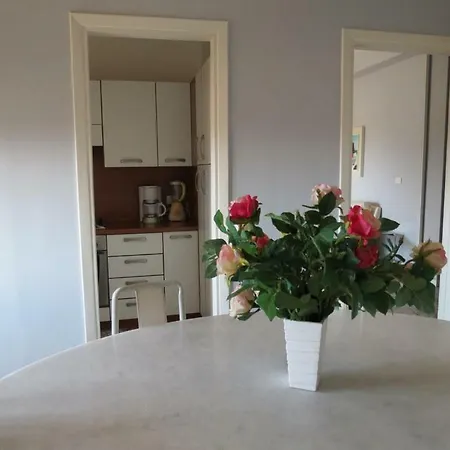 Lejlighed Rosa Apts